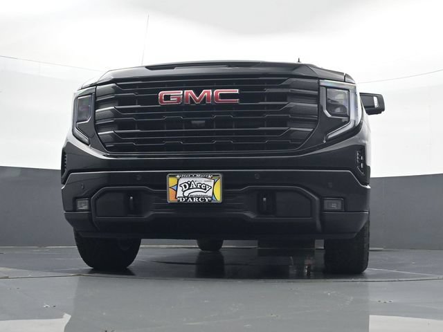 2026 GMC Sierra 1500 Elevation - Photo 22