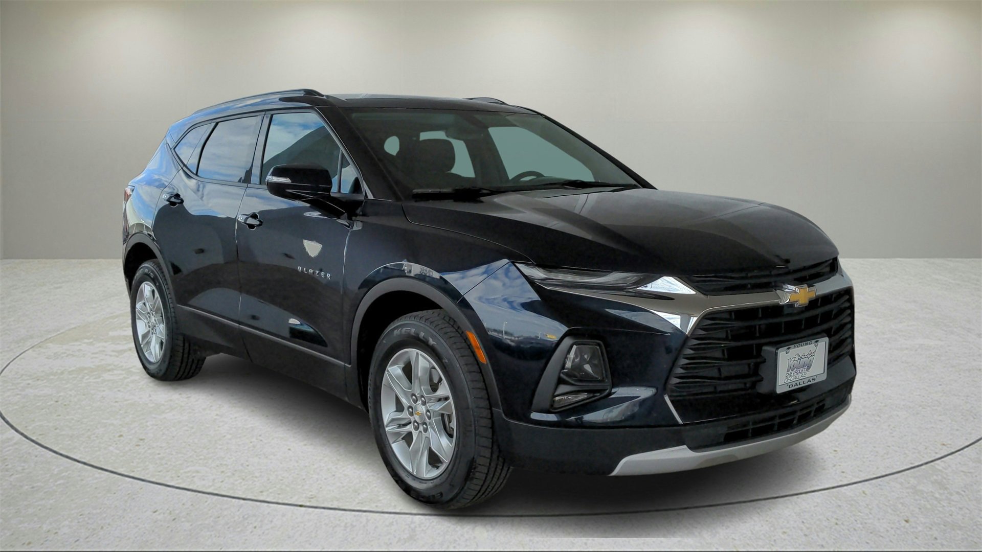 2020 Chevrolet Blazer 2LT