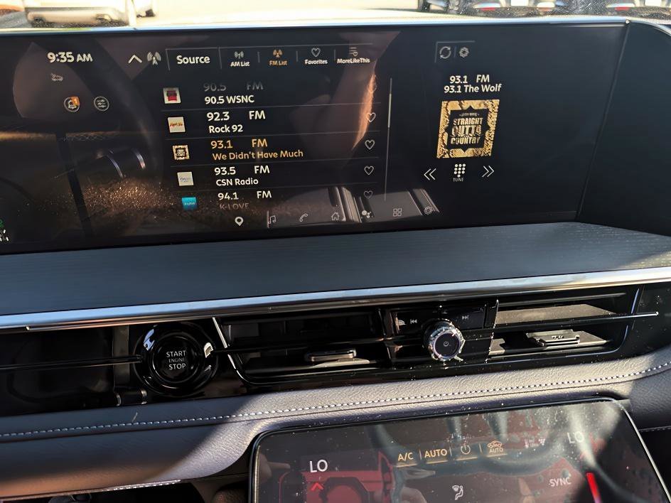 2026 INFINITI QX80 Sport - Photo 17