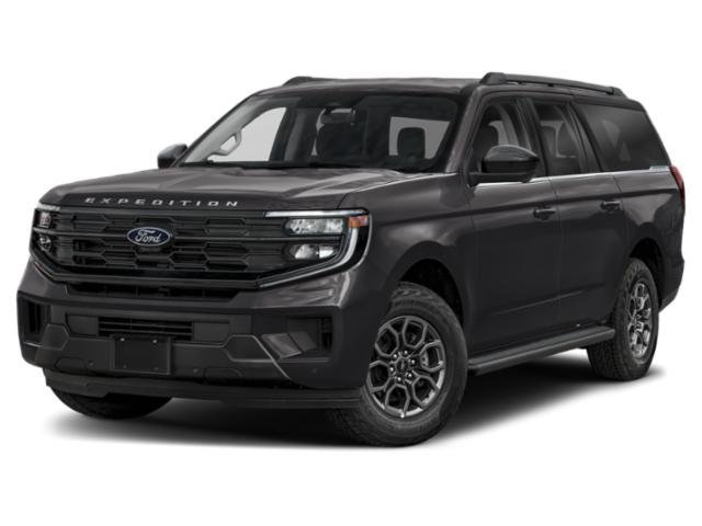 Used 2026 Oxford White Ford Active image 1