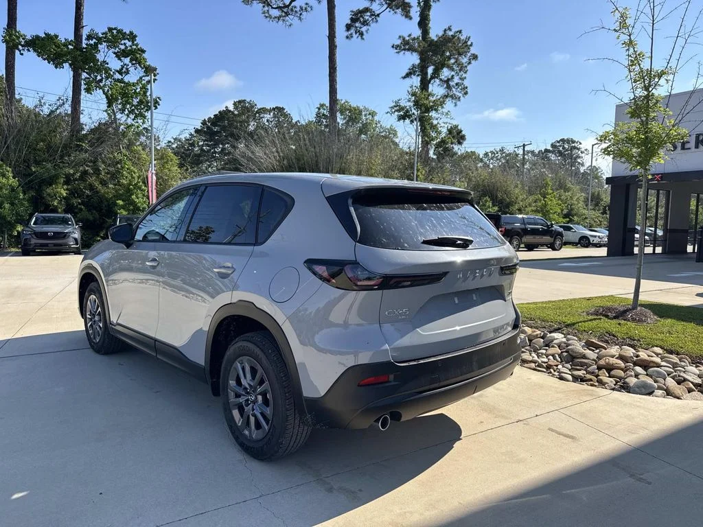 New  Gray Mazda 2.5 S Select image 6