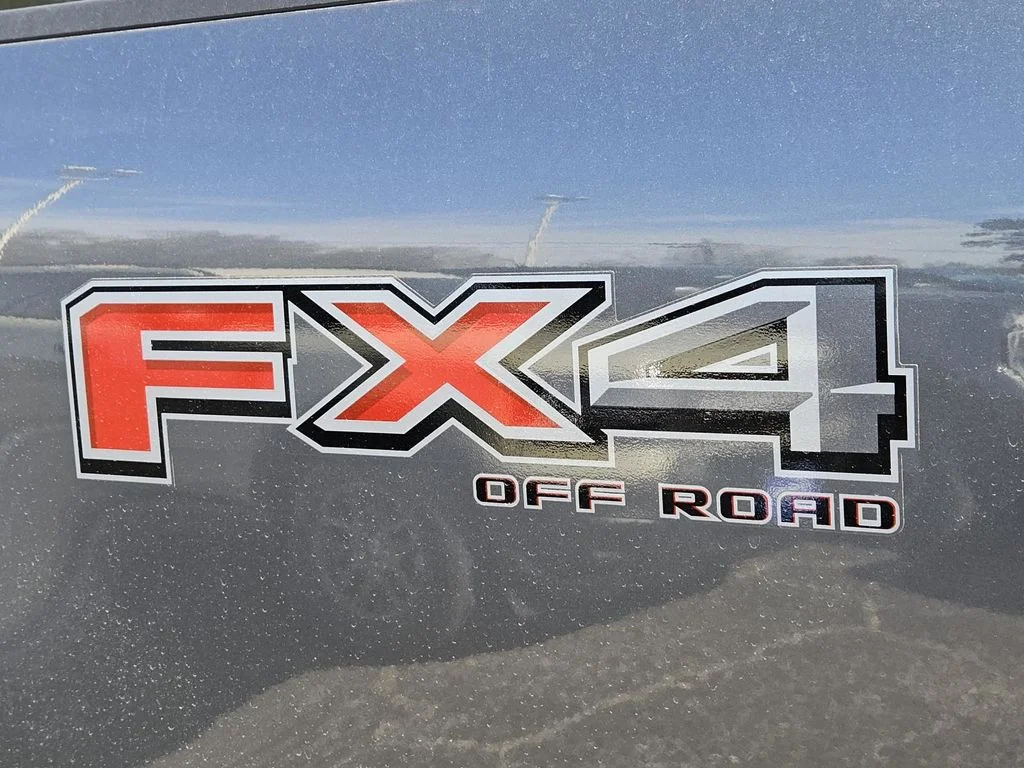 2026 Ford F-250 Super Duty XL - Photo 10