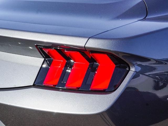 New 2026 Carbonized Gray Metallic Ford EcoBoost image 32