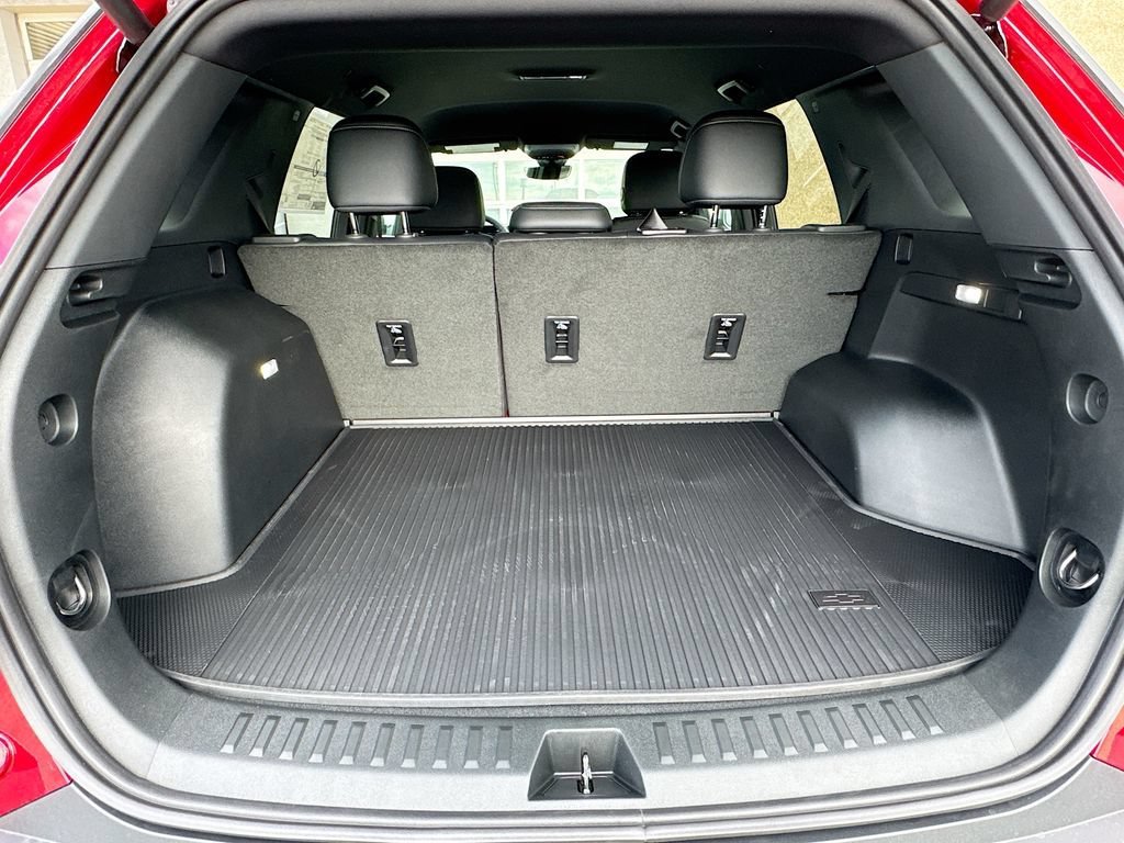2026 Chevrolet Equinox LT - Photo 29