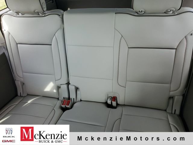 2026 GMC Yukon XL Denali - Photo 23