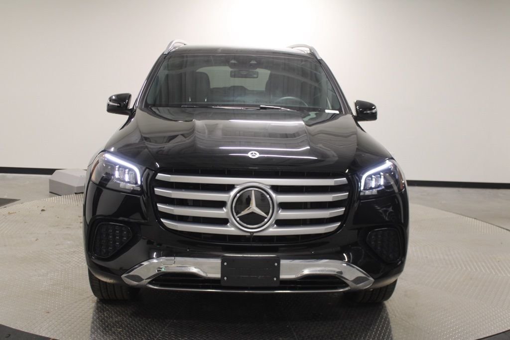 2024 Mercedes-Benz GLS Base - Photo 10