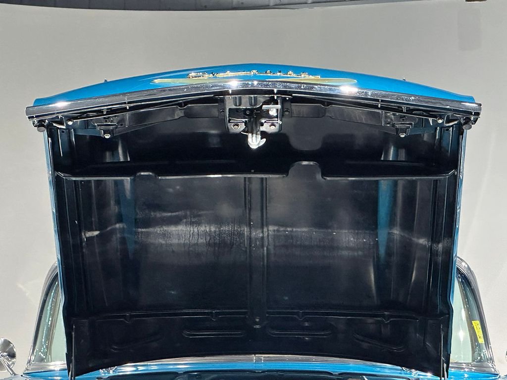 Used 1957  Chevrolet  image 32