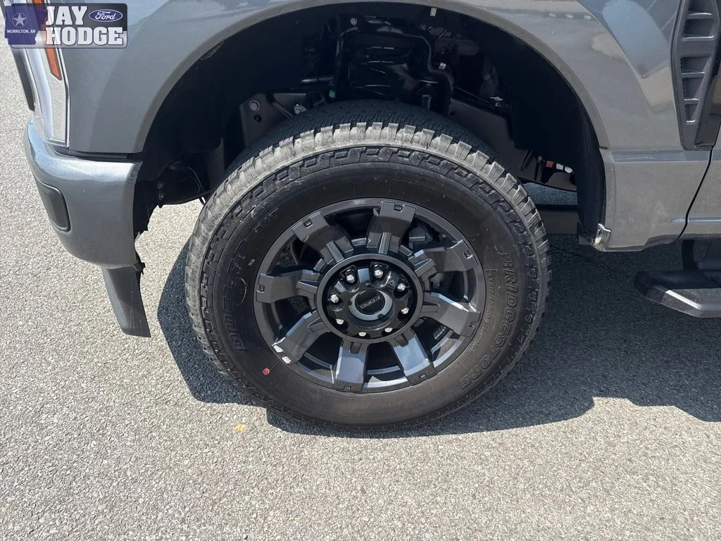 2026 Ford F-350 Super Duty XL - Photo 18