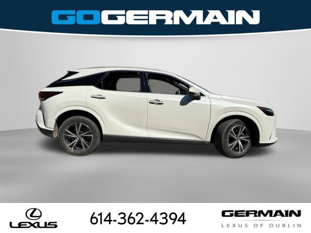 Used 2024 White Lexus 350 Premium image 5