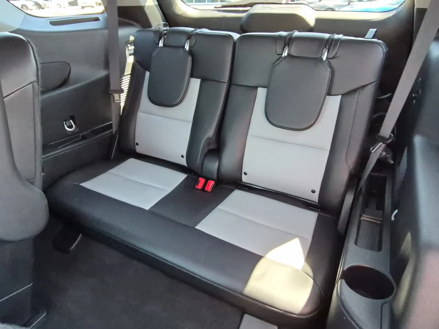 Certified Used 2023 Agate Black Ford XLT image 7