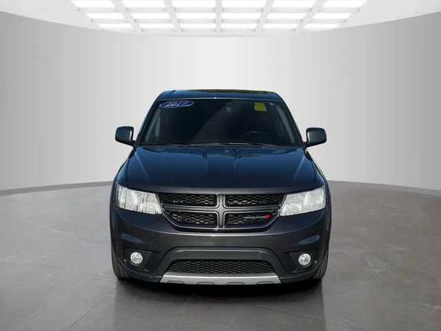 Used 2019 Gray Dodge GT image 2