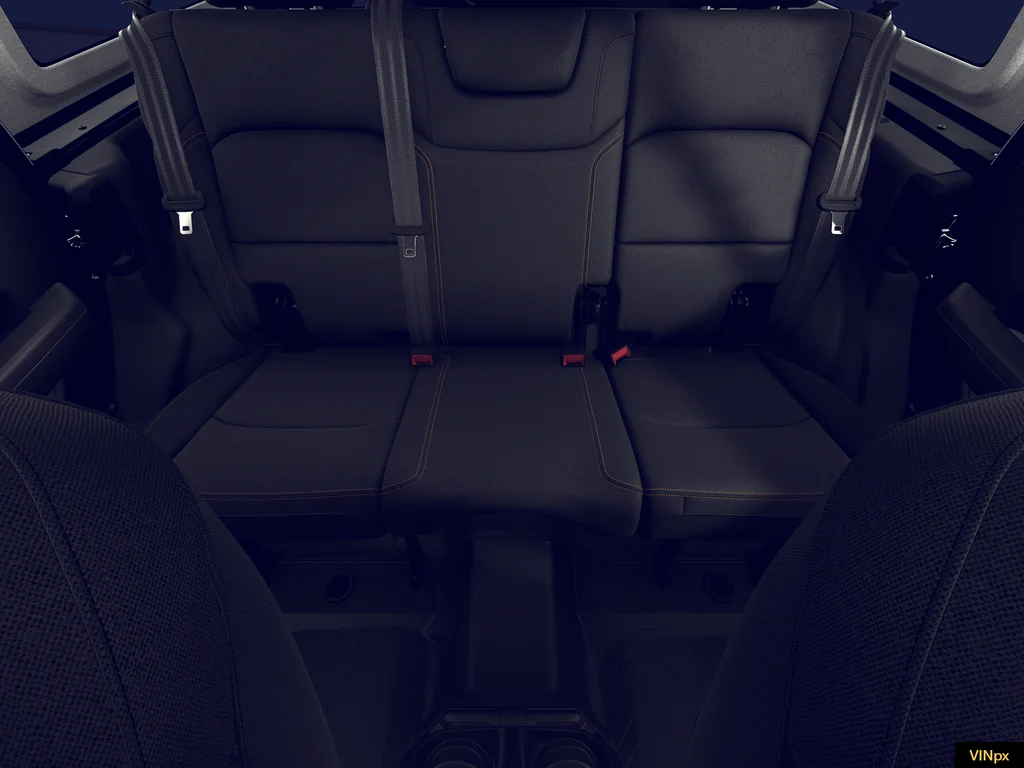 New 2026 41 Exterior Paint Jeep Sport image 15