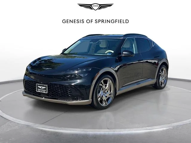 2023 Genesis GV60 Performance