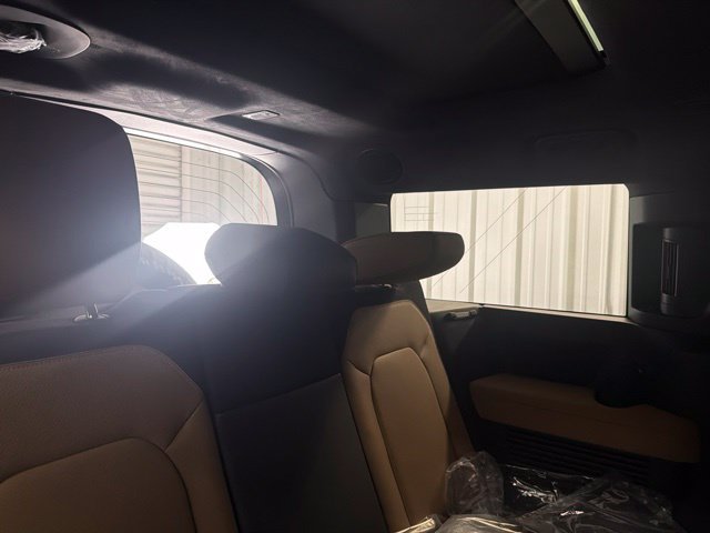 New 2026 Carpathian Grey Land Rover V8 image 20
