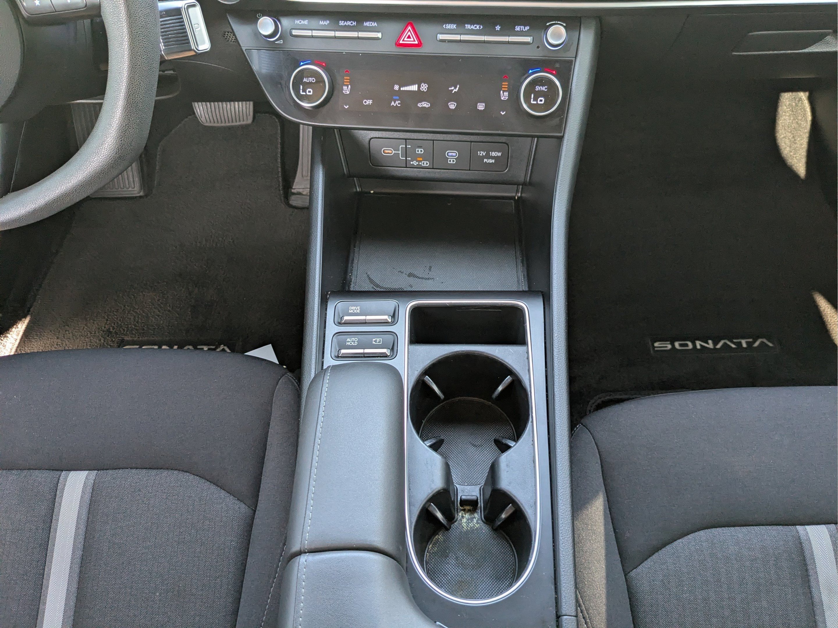 2024 Hyundai Sonata SEL - Photo 11