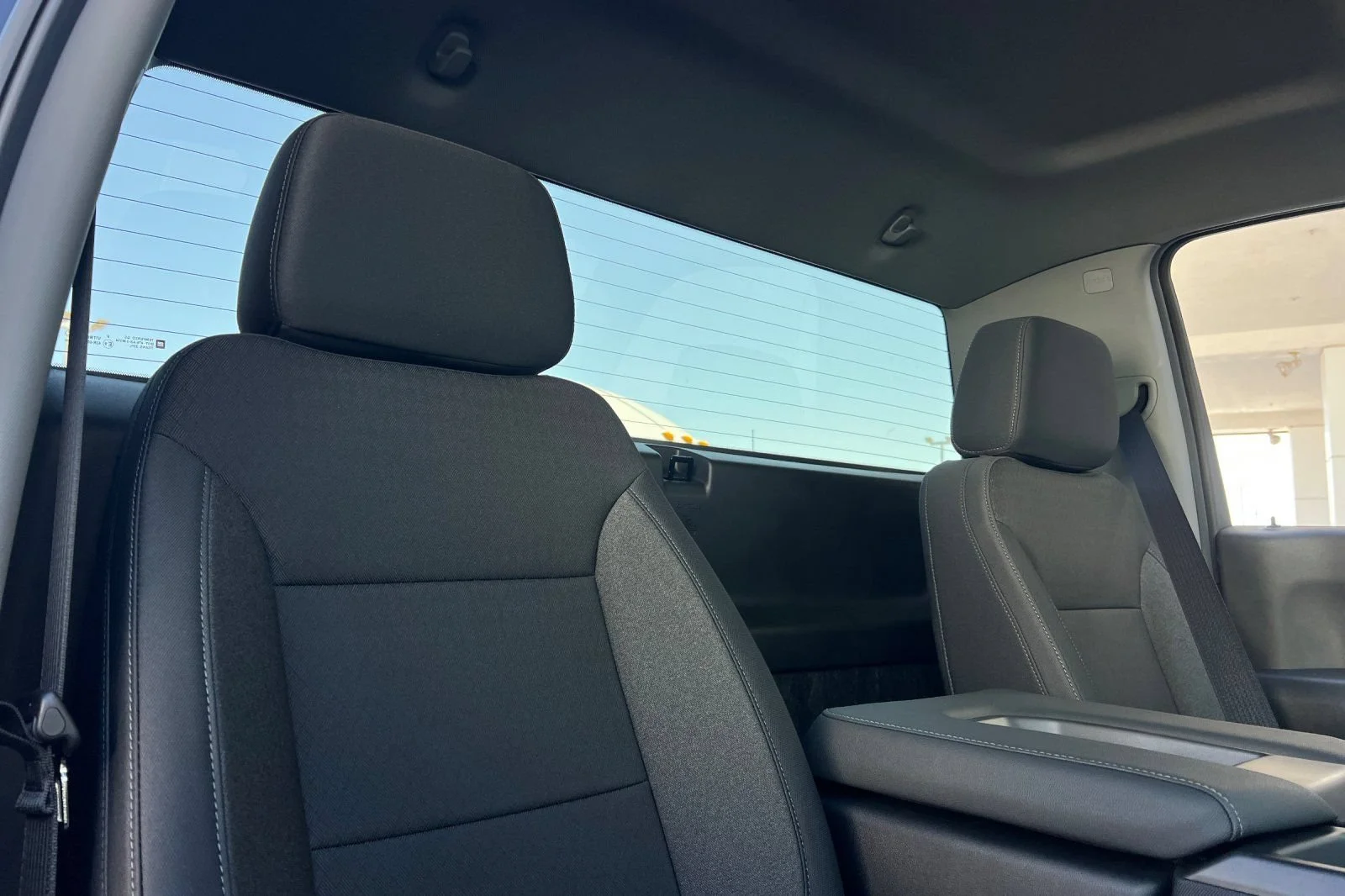 2026 GMC Sierra 1500 Pro - Photo 10