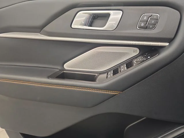New 2026 Vapor Blue Metallic Ford Tremor® image 41