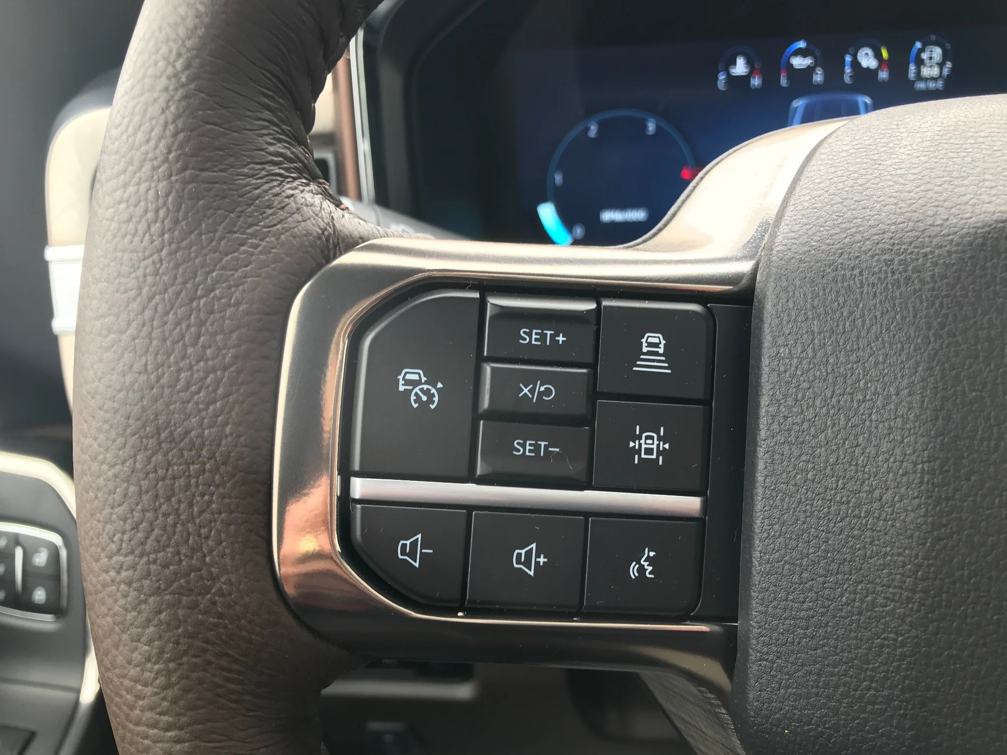 2026 Ford F-350 Super Duty King Ranch - Photo 23