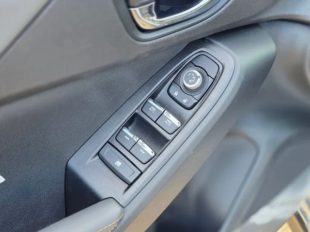 New 2026 ICE SILVER METALLIC Subaru Limited image 17
