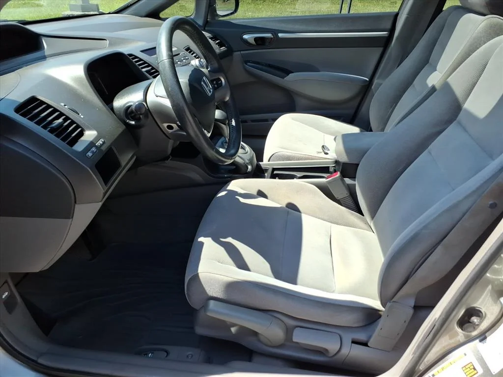 2008 Honda Civic EX - Photo 3