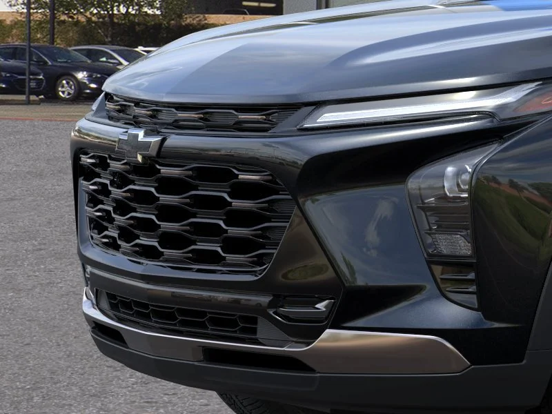 New 2026 Mosaic Black Metallic Chevrolet ACTIV image 13