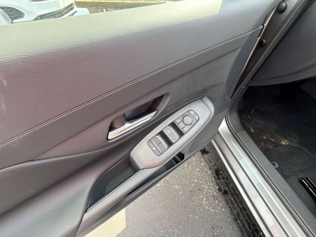 2026 Nissan Sentra SV - Photo 13