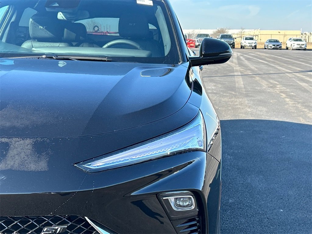 2026 BUICK ENVISTA - Image 9