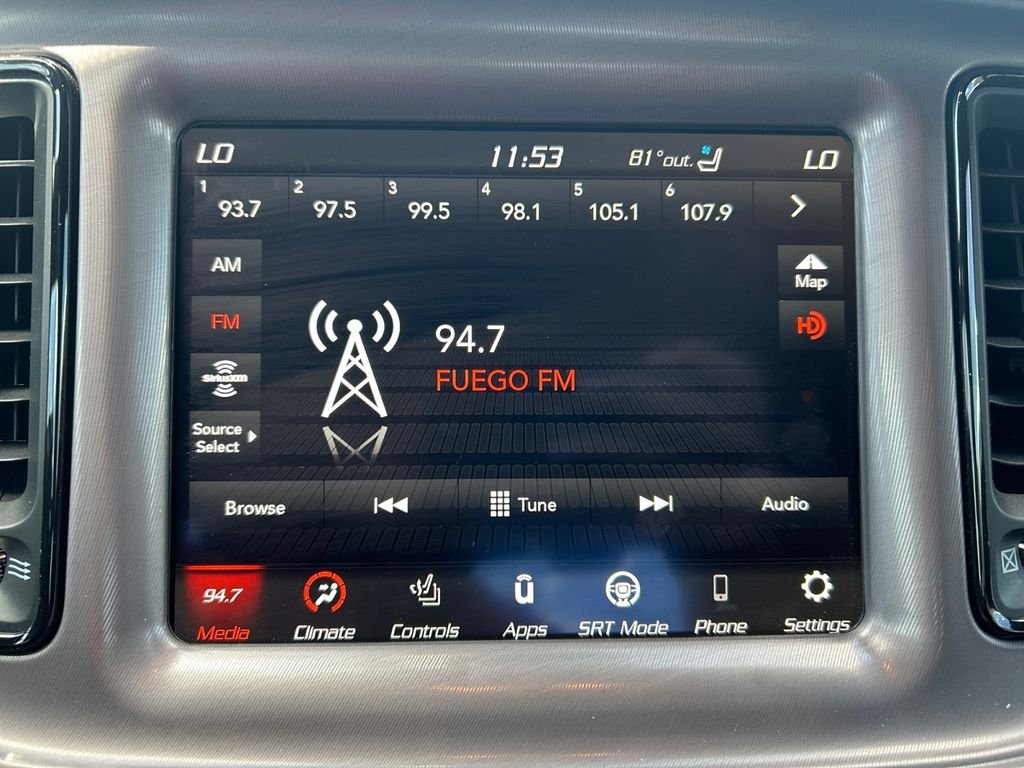 2023 Dodge Challenger R/T - Photo 11