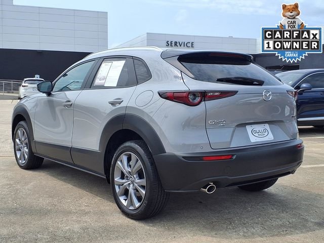 Used 2026 Gray Mazda 2.5 S Preferred image 8