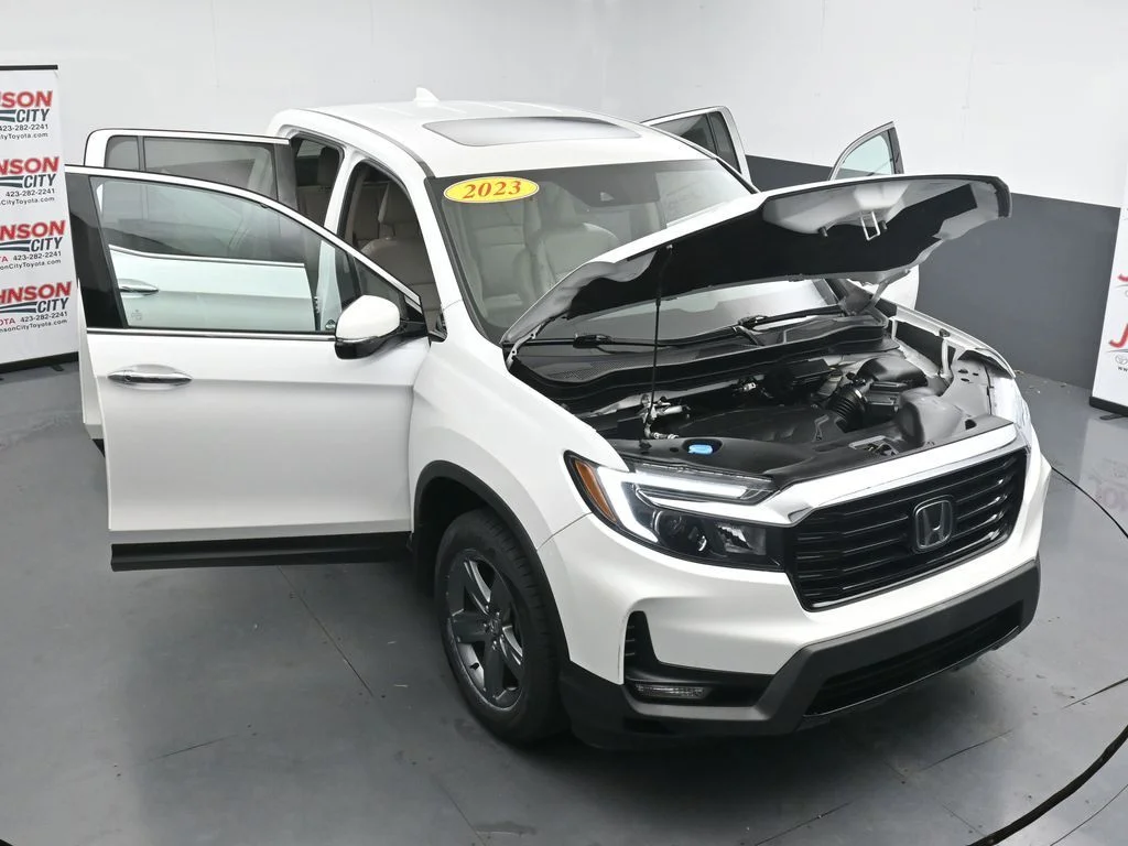 Used 2023  Honda RTL-E image 39