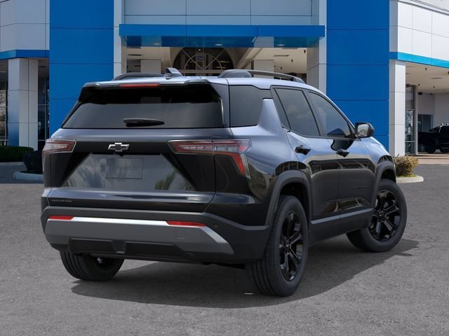 2027 Chevrolet Equinox LT - Photo 5