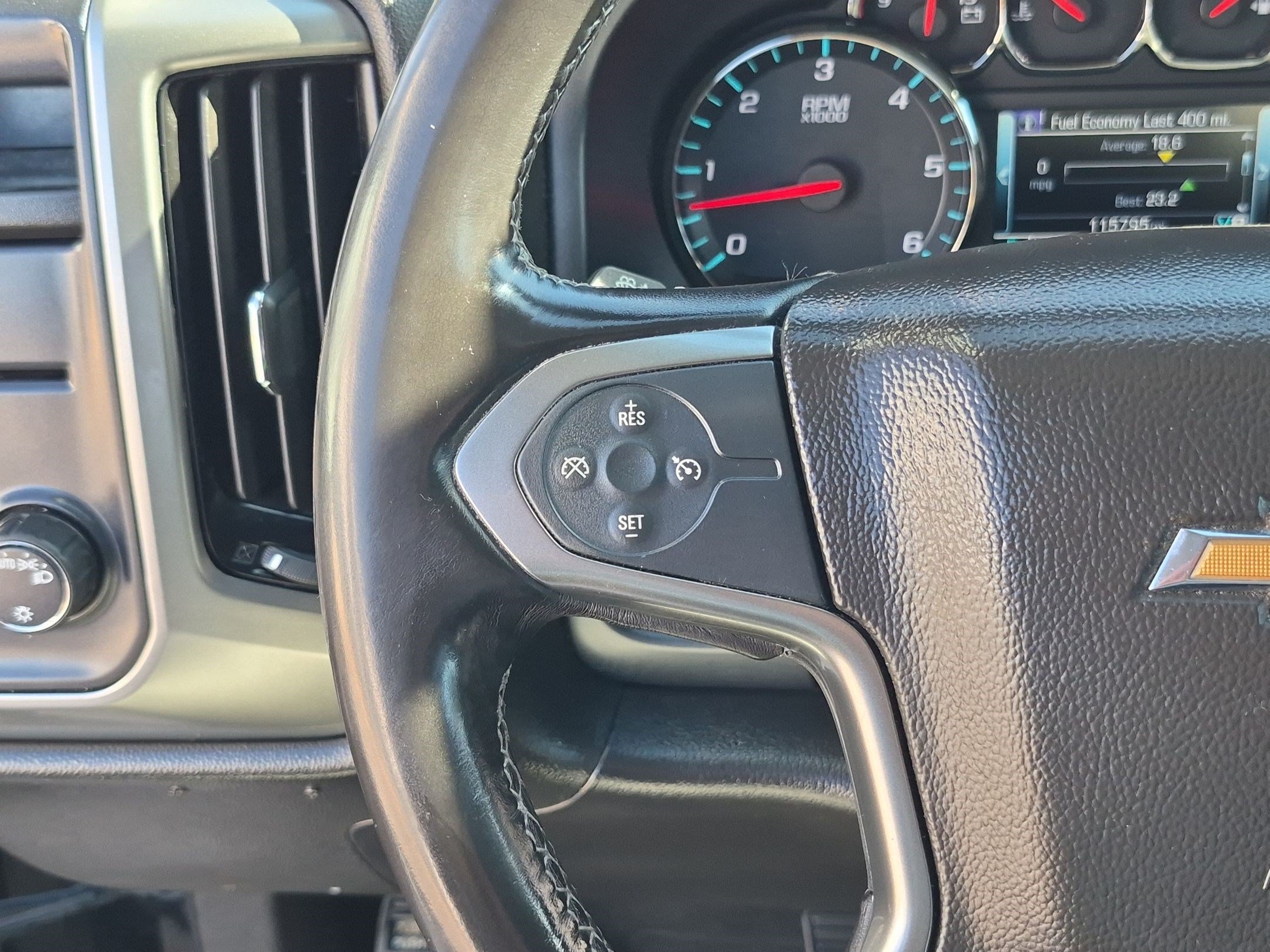 Used 2019 Black Chevrolet LT image 16