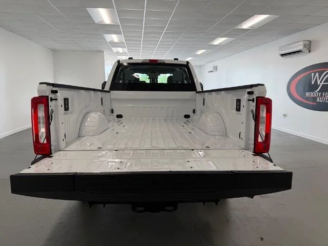 New 2027 Oxford White Ford F-250® XL image 23
