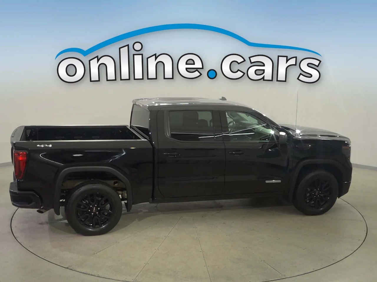 Certified Used 2023 Black GMC Elevation image 20