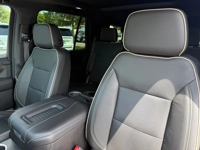 Used 2021 Shadow Gray Metallic Chevrolet Premier image 10