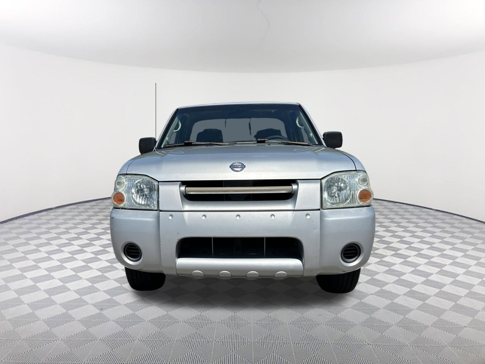 Used 2002 Nissan Frontier XE with VIN 1N6DD26S42C344410 for sale in LaGrange, GA