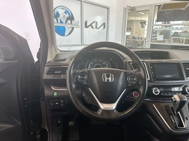 Used 2016  Honda Touring image 13