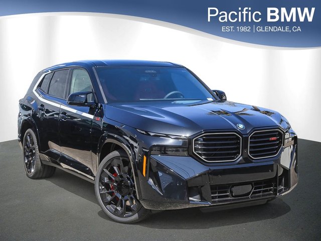 2026 BMW XM