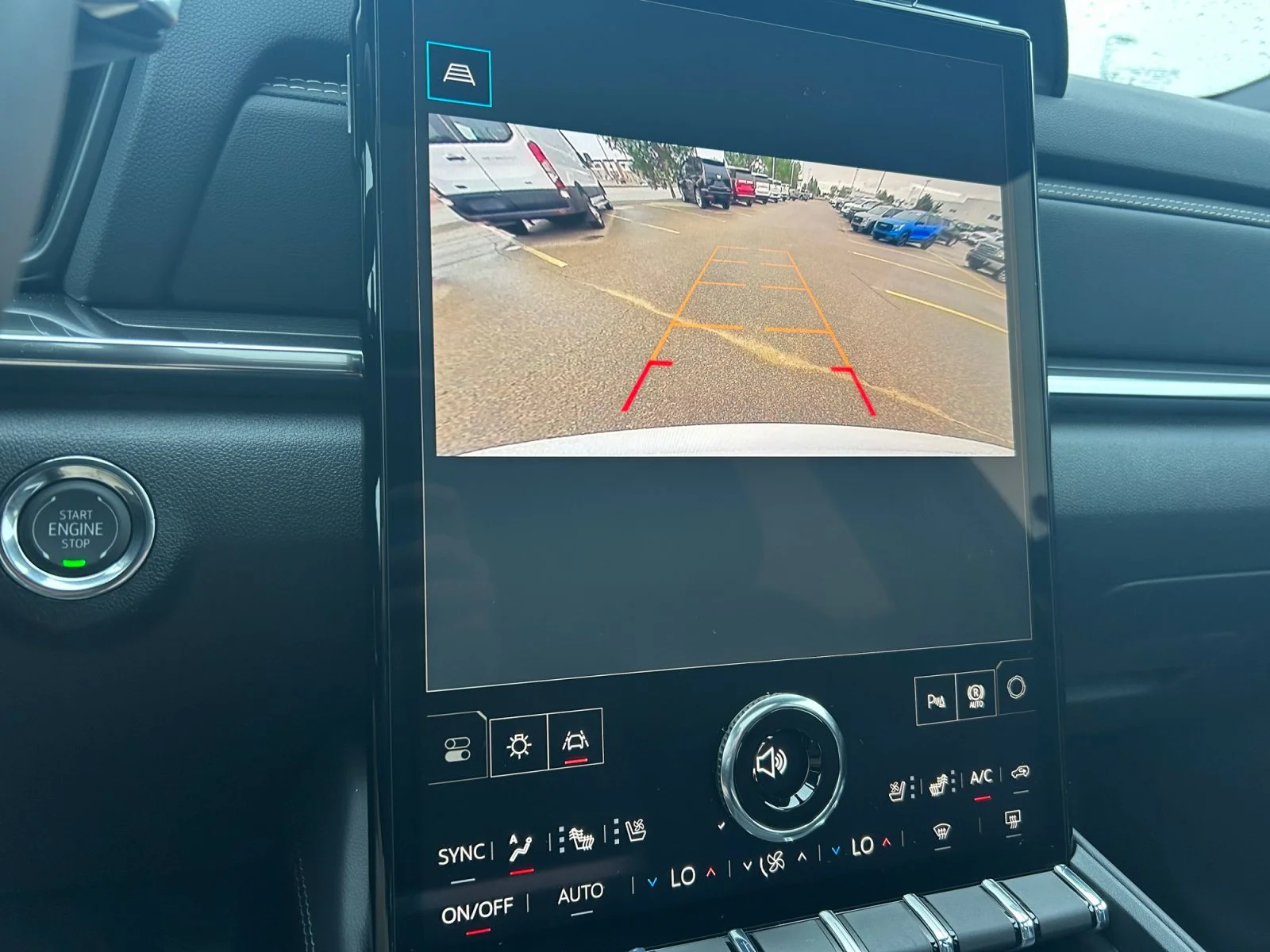 New 2027 Summit White GMC AWD Elevation image 26
