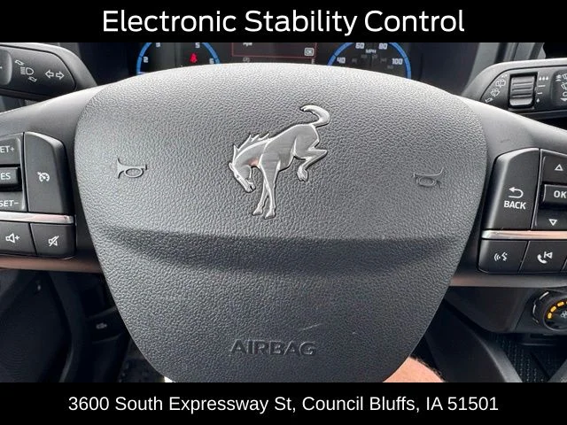 Used 2023 Silver Ford Big Bend image 19