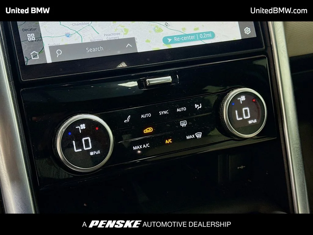 2023 Land Rover Discovery HSE R Dynamic - Photo 11
