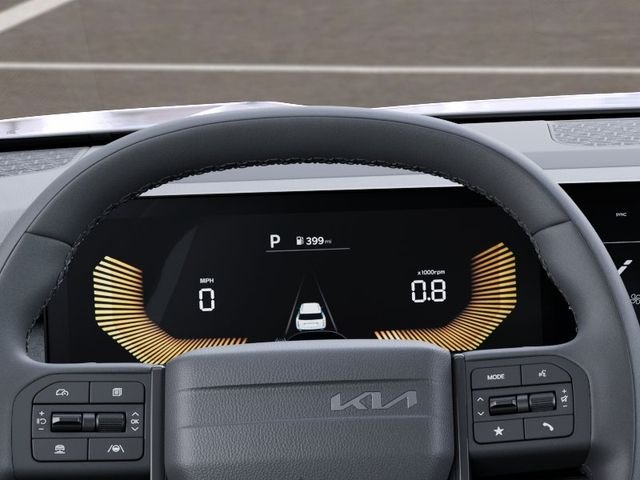 New 2027 Gray Kia X-Line EX image 21