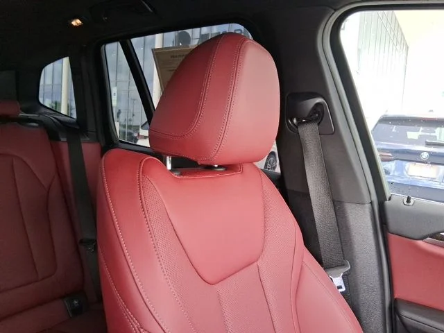 2024 BMW X3 30i - Photo 17