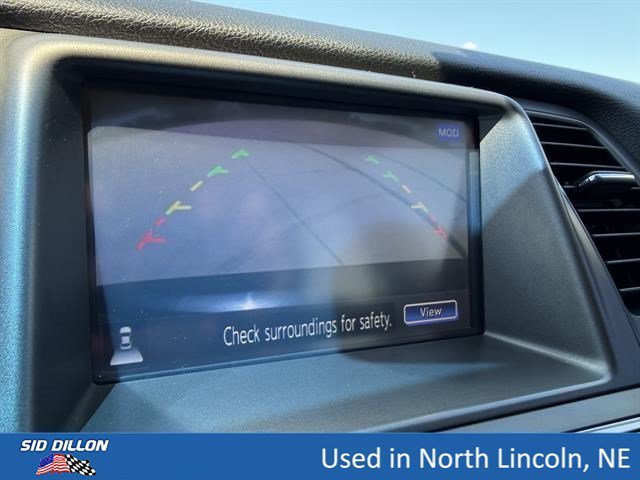 Used 2013 Graphite Blue Nissan SL image 15
