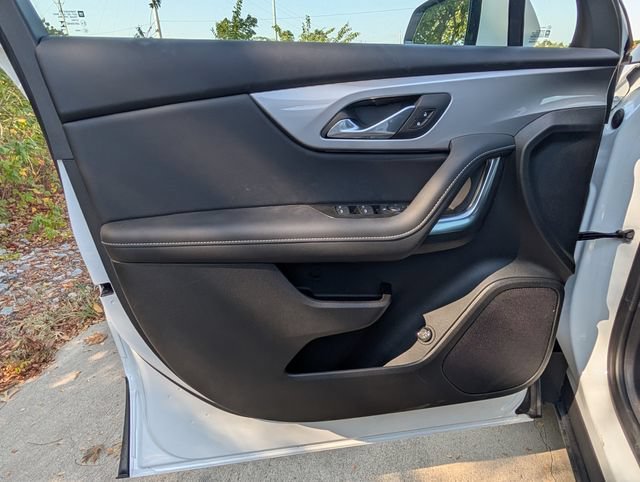 2026 Chevrolet Blazer 3LT - Photo 12