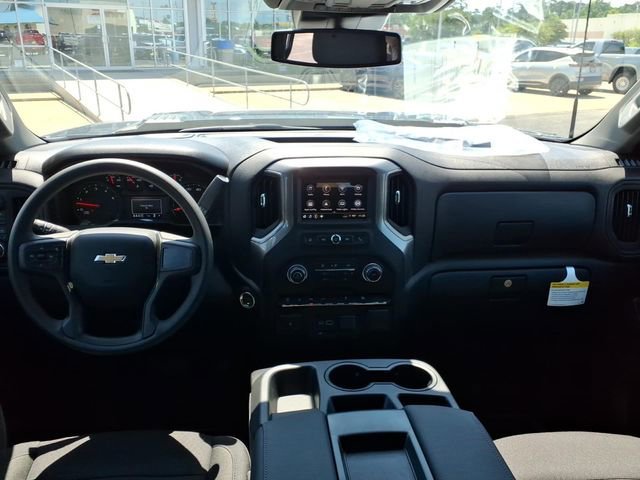 2026 Chevrolet Silverado 2500 HD Custom - Photo 9