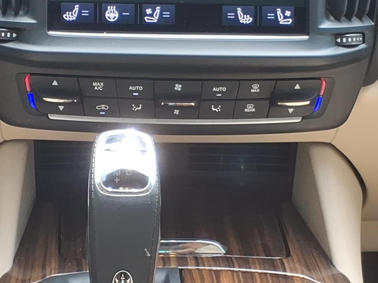 Used 2022 Bianco Maserati GT image 17