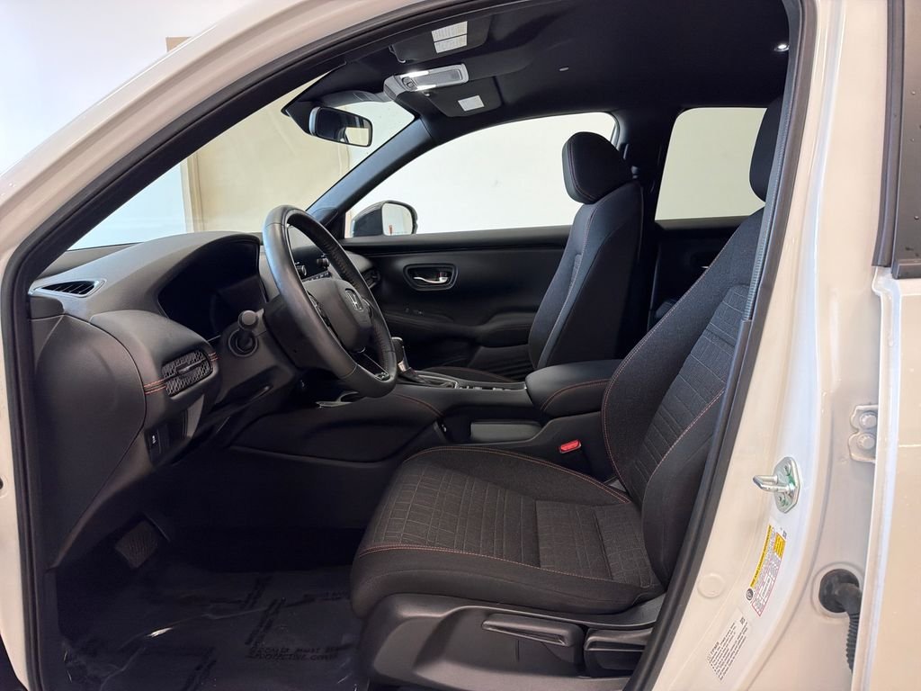 Certified Used 2023  Honda Sport image 13