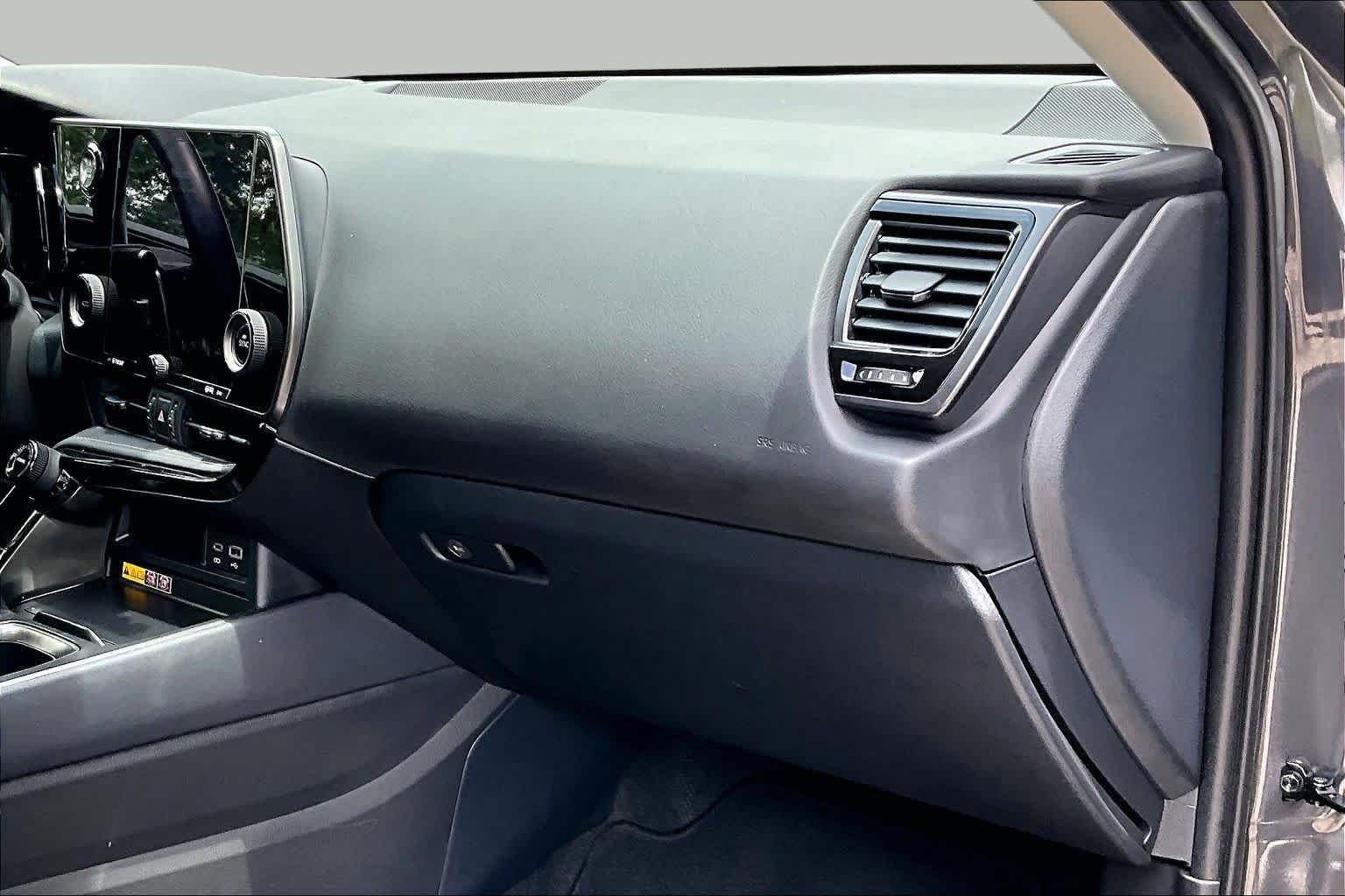 Used 2025 Cloudburst Gray Lexus  image 19
