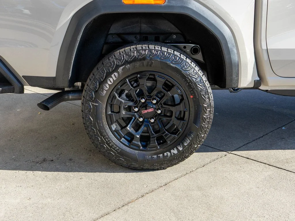 Used 2026 Coastal Dune GMC Elevation image 33